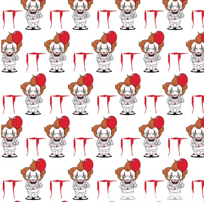 Sópárna felnőtteknek - Pennywise (IT)