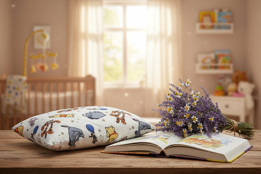 Sópárna - Micimackó és barátai