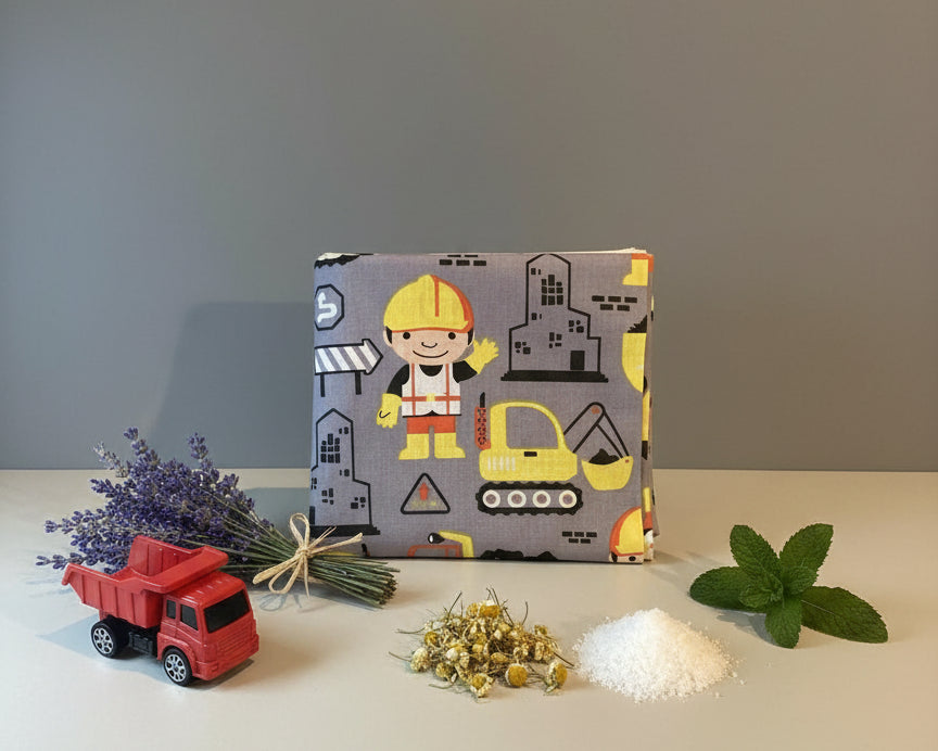 Sópárna - Bob mester