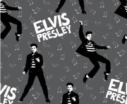 Sópárna felnőtteknek - Elvis