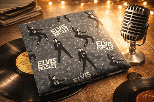 Sópárna felnőtteknek - Elvis