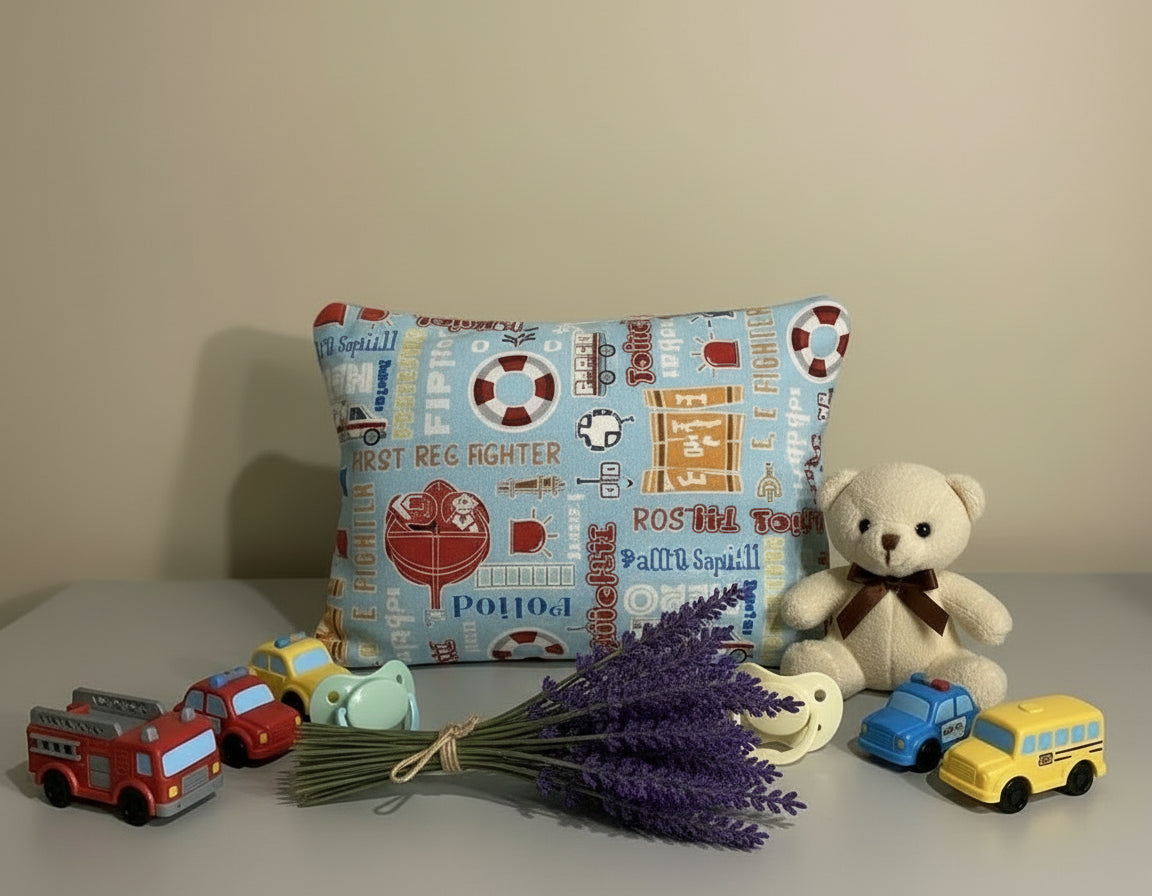 Sópárna - éjjel világítós