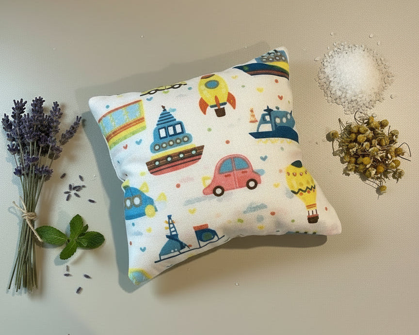 Sópárna - járműves