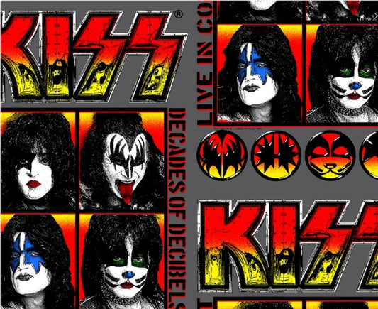 Sópárna felnőtteknek - Kiss