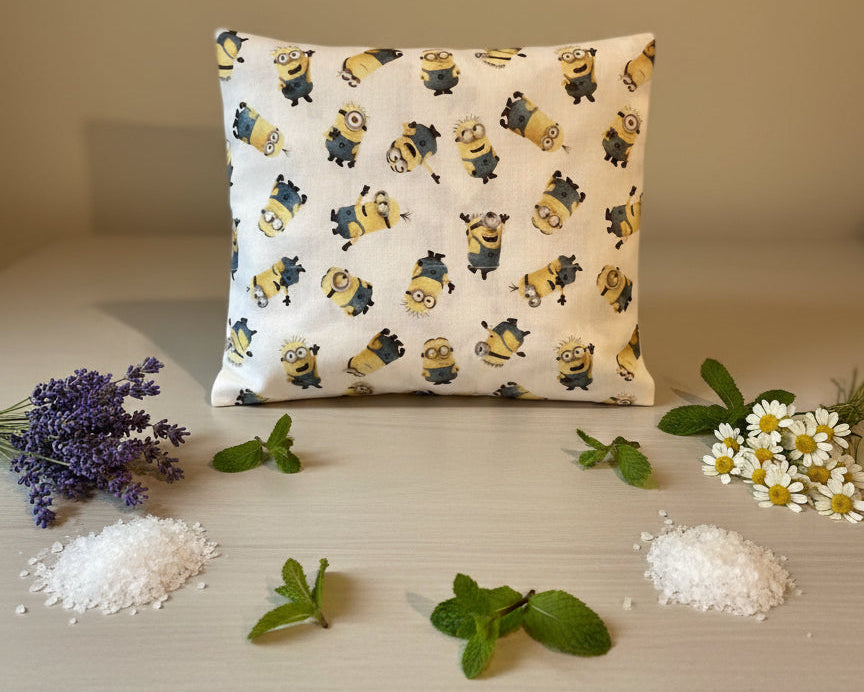 Sópárna - mignionokkal